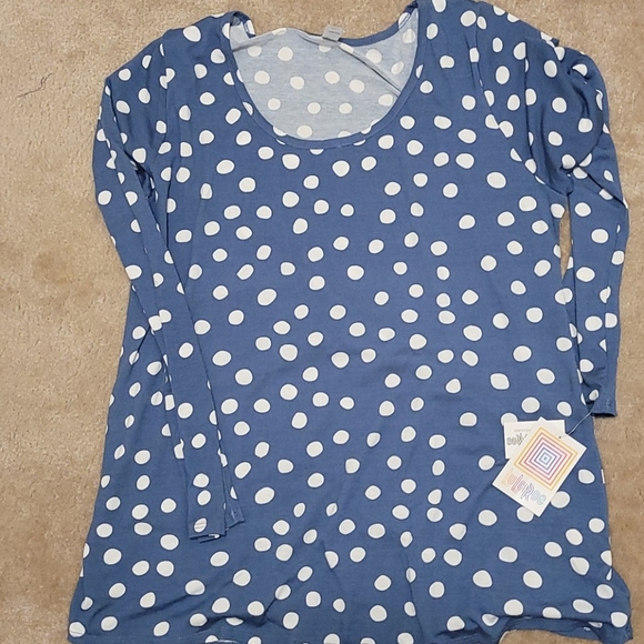 Lularoe Lynnae Size 2xl - Picture 4 of 6